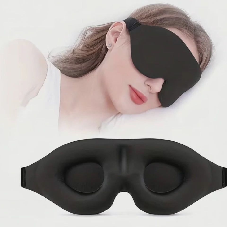 Lunae Mini – Le masque de nuit 3D